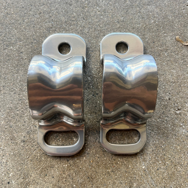 Dr KDSS Bushing Bracket for 4Runner (2010-2023) GX460 and GX470