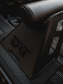 DRT Fabrication Lo-Pro bedbars for Tacoma (2005-2023)