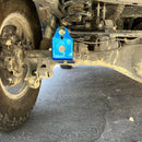 Dr KDSS B.O.T.C.K- Bolt On TrackBar Correction Kit for 4Runner (2003-2024) & GX460 & 470/ FJ Cruiser / Prado 150 - Aspire Auto Accessories