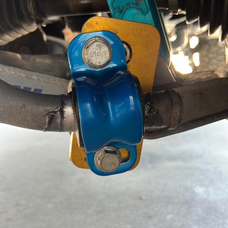 Dr KDSS Bushing Bracket for 4Runner (2010-2023) GX460 and GX470