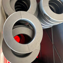 Dr KDSS Rear KDSS Sway Bar Billet Clamps for 4Runner (2010-2024) GX460, and GX470