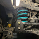 Dr KDSS B.O.T.C.K- Bolt On TrackBar Correction Kit for 4Runner (2003-2024) & GX460 & 470/ FJ Cruiser / Prado 150 - Aspire Auto Accessories