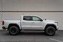CCE 2" Front / 1" Rear AAL Lift Kit for Chevy Colorado & GMC Canyon (2023-2026) - Aspire Auto Accessories