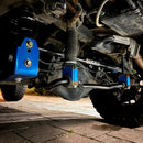 Dr KDSS Drop Spacers for 4Runner (2010-2024) and GX460 (2010-2023)