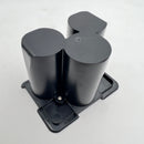 Meso Customs Coin Insert for Tacoma (2016-2023) - Aspire Auto Accessories
