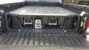 Bed Channel Supports and Stiffeners For 2005-2023 Toyota Tacoma - Aspire Auto Accessories