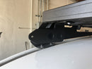 Front Runner Slimline Roof Rack LED Bar Mounting Brackets - Aspire Auto Accessories