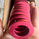 Dr KDSS Rear KDSS Sway Bar Billet Clamps for 4Runner (2010-2024) GX460, and GX470