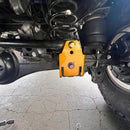 Dr KDSS B.O.T.C.K - Bolt On TrackBar Correction kit for Tundra (2022-2025) - Aspire Auto Accessories