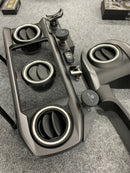 Vent Ring Kit - Aspire Auto Accessories