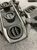 Vent Ring Kit - Aspire Auto Accessories