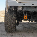 Dr KDSS B.O.T.C.K- Bolt On TrackBar Correction Kit for 4Runner (2003-2024) & GX460 & 470/ FJ Cruiser / Prado 150 - Aspire Auto Accessories