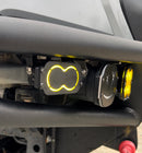 Custom DRL Covers for Baja Designs S2 pods