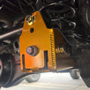 Dr KDSS B.O.T.C.K - Bolt On TrackBar Correction kit for Tundra (2022-2025) - Aspire Auto Accessories