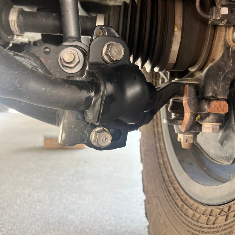 Dr KDSS Bushing Bracket for 4Runner (2010-2023) GX460 and GX470