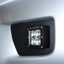 Cali Raised LED Fog Light Pod Replacement Kit for Tacoma (2012-2015)