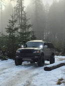 1995-2004 1st Gen Toyota Tacoma Ditch Light Brackets