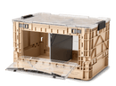 Full Size Collapsible SidioCrate - Aspire Auto Accessories