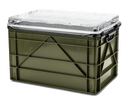 Half Size SidioCrate WR (Weather Resistant) - Aspire Auto Accessories