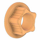 Front KDSS billet link - Aspire Auto Accessories