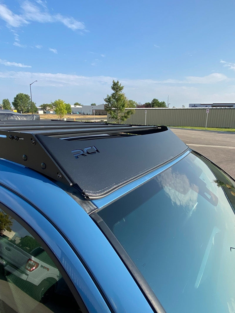 RCI Roof Rack (2005-2023 Toyota Tacoma) - Aspire Auto Accessories