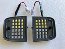 Meso Customs Ultimate Map Lights for Tacoma (2005-2015) - Aspire Auto Accessories