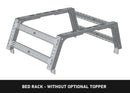 Jeep Gladiator Overland Bed Rack (2020-2026) - Aspire Auto Accessories