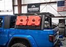 Overland Bed Rack Storage Box - Jeep Gladiator - Aspire Auto Accessories