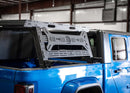 Jeep Gladiator Overland Bed Rack (2020-2026) - Aspire Auto Accessories