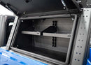 Overland Bed Rack Storage Box - Jeep Gladiator - Aspire Auto Accessories