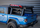 Overland Bed Rack Storage Box - Jeep Gladiator - Aspire Auto Accessories