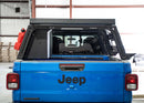 Overland Bed Rack Storage Box - Jeep Gladiator - Aspire Auto Accessories