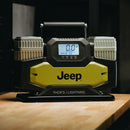 Jeep® Thors Lightning Strike Compressor