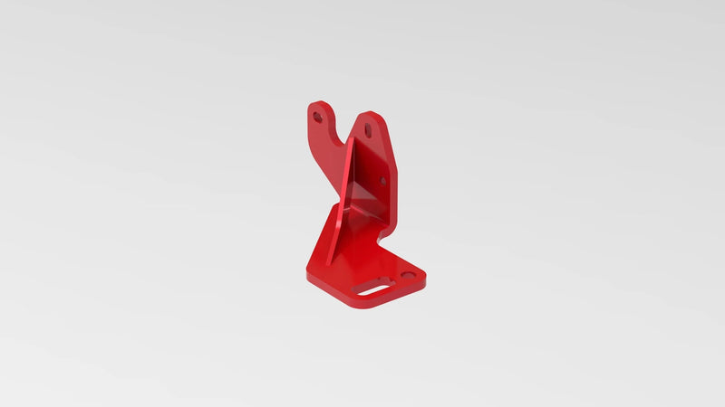 Nytop Rear Recovery Points for Tundra (2022-2025)