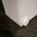 Alu-Cab Lower Bulkhead 12 Gallon Water Tank - Aspire Auto Accessories