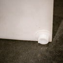 Alu-Cab Lower Bulkhead 12 Gallon Water Tank - Aspire Auto Accessories