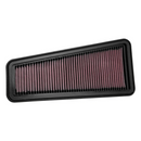 K&N Replacement Air Filter for Tacoma (2005-2023) - Aspire Auto Accessories