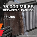 K&N Replacement Air Filter for Tacoma (2005-2023) - Aspire Auto Accessories