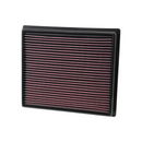 K&N Replacement Air Filter for Tacoma (2005-2023) - Aspire Auto Accessories