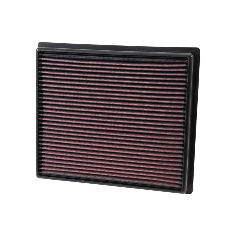 K&N Replacement Air Filter for Tacoma (2005-2023) - Aspire Auto Accessories