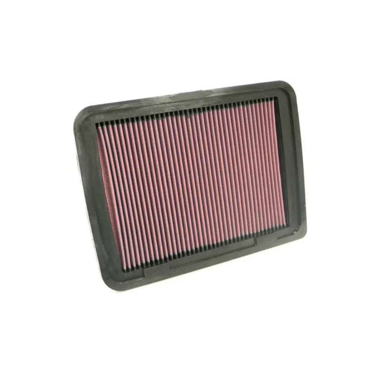K&N Replacement Air Filter for Tacoma (2005-2023) - Aspire Auto Accessories