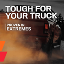 K&N Replacement Air Filter for Tacoma (2005-2023) - Aspire Auto Accessories