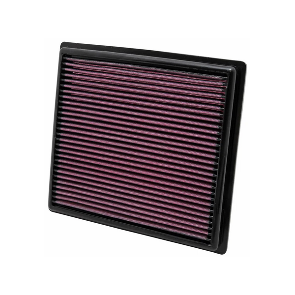 K&N Reusable Engine Air Filter for RAV4 (2019-2021) - Aspire Auto Accessories