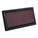 K&N Reusable Engine Air Filter for RAV4 (2019-2021) - Aspire Auto Accessories