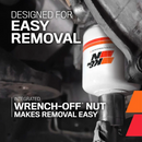 K&N Oil Filter for Tacoma (2024-2025) - Aspire Auto Accessories