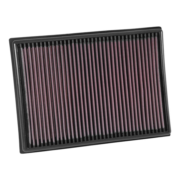 K&N Replacement Air Filter 4Runner (2010-2024) - Aspire Auto Accessories
