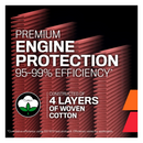 K&N Replacement Air Filter for Tacoma (2024-2025) - Aspire Auto Accessories