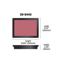 K&N Replacement Air Filter for Tacoma (2024-2025) - Aspire Auto Accessories