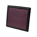 K&N Replacement Air Filter for Tacoma (2024-2025) - Aspire Auto Accessories