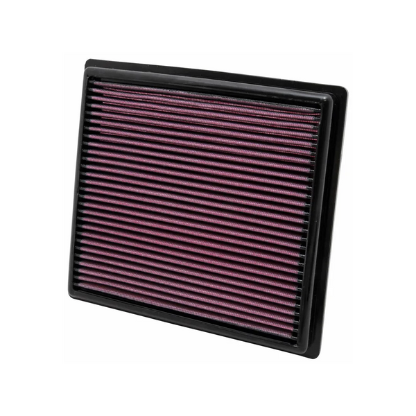 K&N Replacement Air Filter for Tacoma (2024-2025) - Aspire Auto Accessories